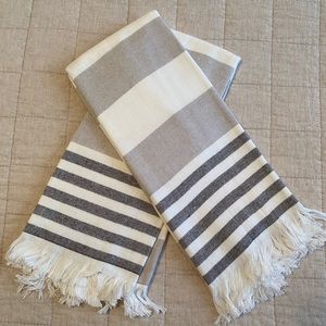 Brand New Stripe Kitchen Towels!!!